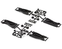 Tamiya TD4 Front & Rear Suspension Arm Set (D Parts)