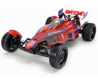 Tamiya Astute 2022 1/10 TD2 2WD Off-Road Buggy Body Set (Clear)