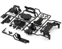 Tamiya MB-01 Gearbox Parts Set (D Parts)