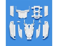 Tamiya DT-04 Body Panels Set (Bag C)