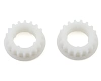 Tamiya TRF501X Center Pulley (18T)