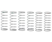 Tamiya TRF201 Front Spring Set (Hard/Medium/Soft)