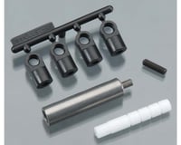 Tamiya Aluminum Roll Damper High-Efficiency F104