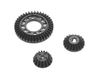 Tamiya 54593 Carbon Reinforced G Parts TB04