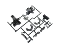 Tamiya 54595 Carbon Reinforced T Parts TB04
