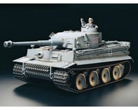 Tamiya 1/16 Tiger 1 w/DMD T03 & MF-01 "Full Option" 1/16 Radio Control Tank Kit
