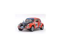 Tamiya Volkswagen Beetle 1/10 4WD Electric Rally Car (MF-01X)