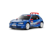 Tamiya Peugeot 306 Maxi 1/10 2WD Electric Touring Car Kit (BT-01)