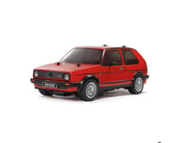 Tamiya Volkswagen Golf II GTI 16V Electric 1/10 FWD/RWD On-Road Kit (MB-01)