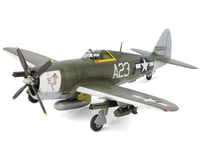 Tamiya 1/72 Republic P-47D Thunderbolt Plastic Model Kit