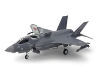 Tamiya 1/72 Lockheed Martin F-35B Lightning II Plastic Model Kit