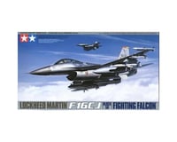 Tamiya 1/48 Lockheed Martin F-16CJ Model Kit