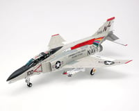 Tamiya 1/48 McDonnell Douglas F-4B Phantom II Model Jet Kit