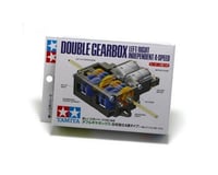 Tamiya Double Gearbox Kit