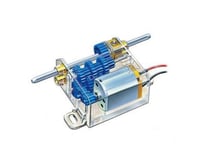 Tamiya Mini Motor Multi-Ratio Gearbox Kit (12-Speed)
