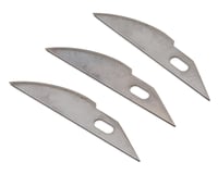 Tamiya Modeler's Knife Pro Curved Blade (3)