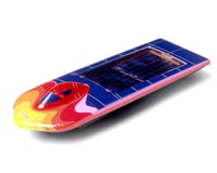 Tamiya Toyota RaRa X Solar Car Kit (Red)