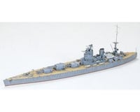 Tamiya British Rodney Battleship 1/700 Model Kit