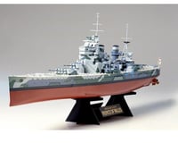 Tamiya 1/350 Prince of Wales Battleship Plastic Model Kit