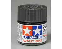 Tamiya XF-56 Flat Metal Grey Acrylic Paint (23ml)