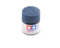 Tamiya X-3 Royal Blue Acrylic Paint (10ml)