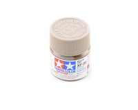 Tamiya XF-20 Flat Medium Grey Acrylic Paint (10ml)