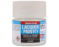Tamiya LP-9 Clear Lacquer Paint (10ml)