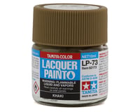 Tamiya LP-73 Khaki Lacquer Paint (10ml)