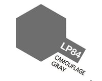 Tamiya LP-84 Camouflage Gray Lacquer Hobby Paint (10ml)