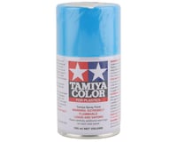 Tamiya TS-23 Light Blue Lacquer Spray Paint (100ml)