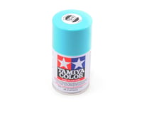 Tamiya TS-41 Coral Blue Lacquer Spray Paint (100ml)
