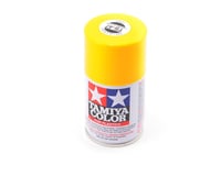 Tamiya TS-47 Chrome Yellow Lacquer Spray Paint (100ml)