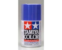 Tamiya TS-57 Blue Violet Lacquer Spray Paint (100ml)