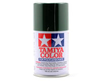 Tamiya PS-22 Racing Green Lexan Spray Paint (100ml)