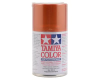 Tamiya PS-61 Metallic Orange Lexan Spray Paint (100ml)