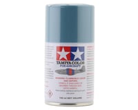 Tamiya AS-19 Intermediate Blue Aircraft Lacquer Spray Paint (100ml)