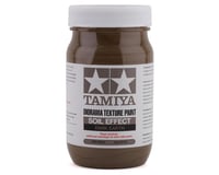 Tamiya Dark Earth Soil Effect Diorama Texture Paint (100ml)