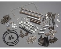 Tamiya Metal Parts Bag H Screws Metal Parts 58397