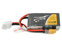 Tattu 4s LiPo Battery 75C (14.8V/1050mAh)
