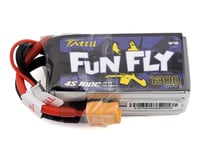 Tattu FunFly 4S LiPo Battery 100C (14.8V/1300mAh) (JST-XH)