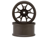 Topline FX Sport Multi-Spoke Drift Wheels (Matte Bronze) (2)