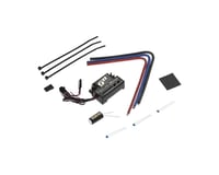 Tekin G11 Brushed ESC Pro Fwd No Limit