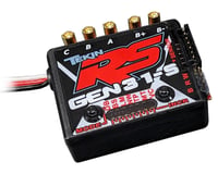 Tekin RS Gen3 BL 1S 1/12 Sensored Brushless/Brushed ESC