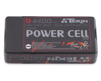 Tekin Power Cell 2S Hard Case ULCG Shorty 120C Graphene LiPo Battery