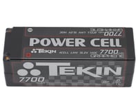 Tekin Power Cell 4S HV 140C LiPo Battery (15.2V/7700mAh)