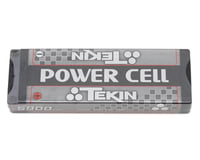 Tekin Titanium Power Cell 2S ULCG Stick LiPo Battery 140C (7.4V/5900mAh)
