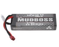 Tekin Mudboss 2S 50C LiPo Battery (7.6V/5200mAh)