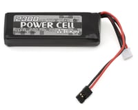 Tekin Titanium Power Cell 2S LiPo Receiver Battery Pack (7.4V/2300mAh)