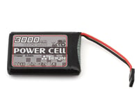 Tekin Titanium Power Cell 1S LiPo Transmitter Battery Pack (3.7V/3000mAh)