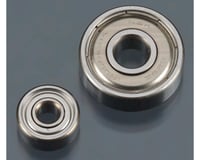 Tekin 1/10 RedlineS Bearing Set